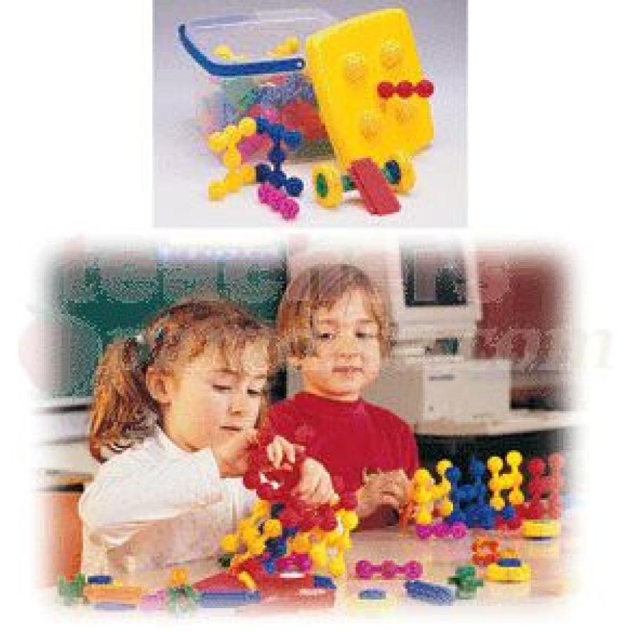 interstar construction set