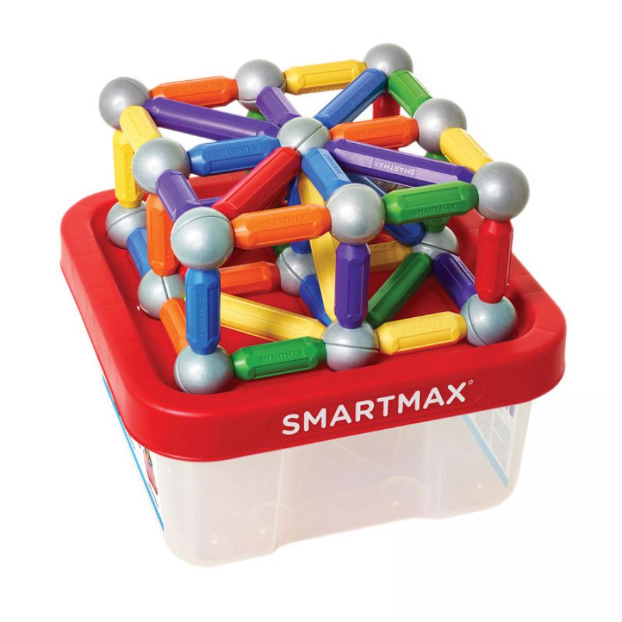 smartmax build and roll