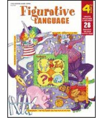 TeachersParadise.com | Figurative Language Grade 5