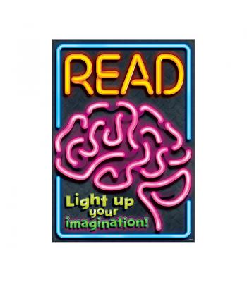 light up read sign