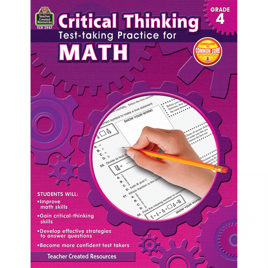 Critical thinking skills pdf picture