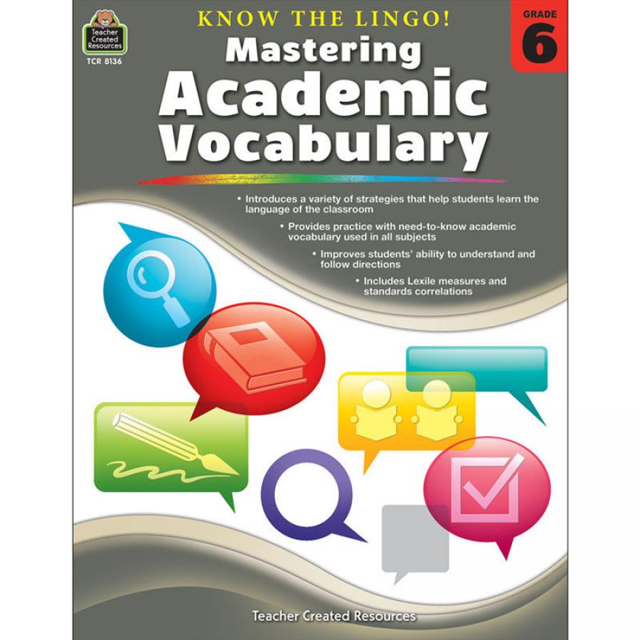 CLASSWORDS VOCABULARY GR 4