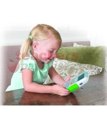 leapfrog learn to read volume 3