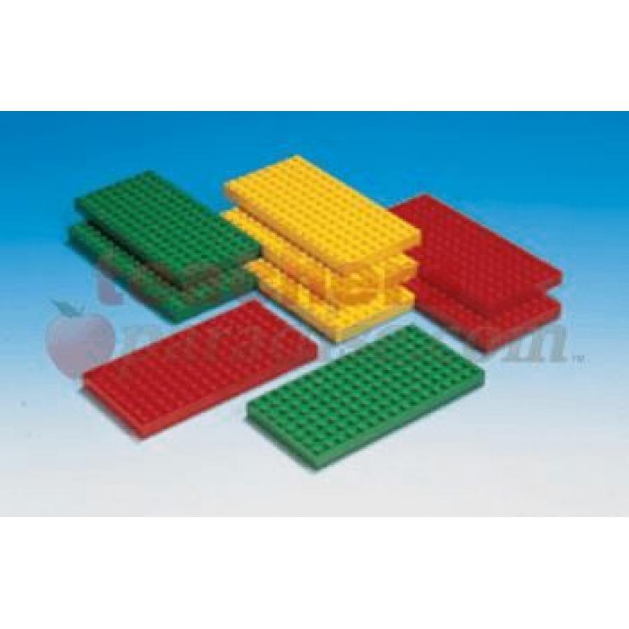 small lego base plates