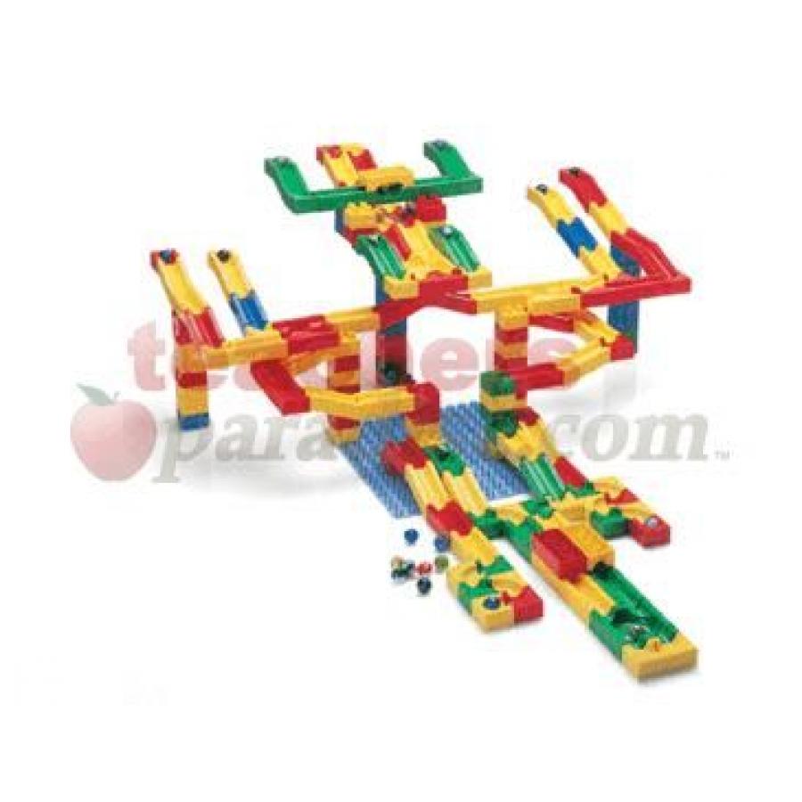 no ends construction set