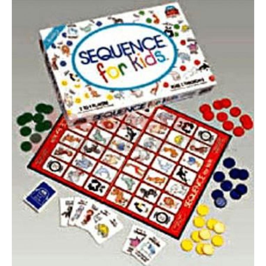 sequence game online with friends