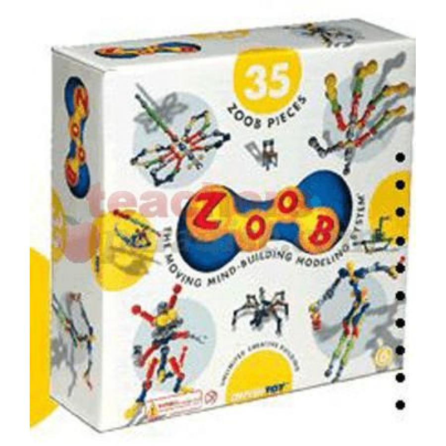 zoob construction