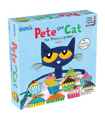 Pete The Cat Behavior Chart