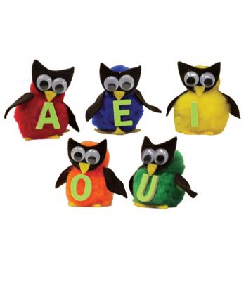 Teachersparadise Com Owl Decor