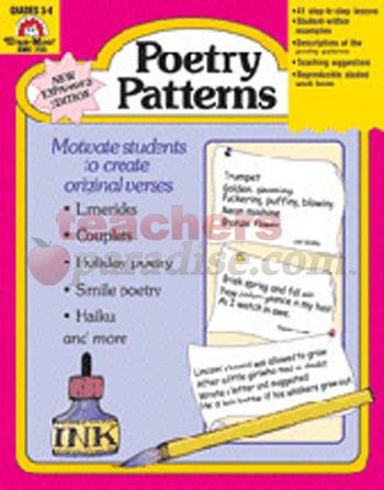 Fifth Grade Interactive Math Skills - Patterns and Functions