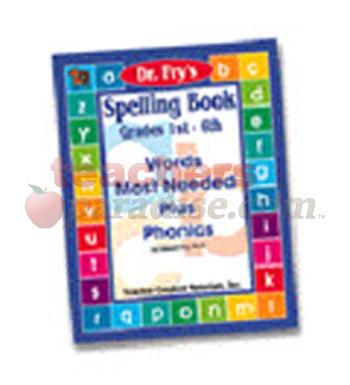 Phonics Patterns - Fry, Edward Fry - Google Books