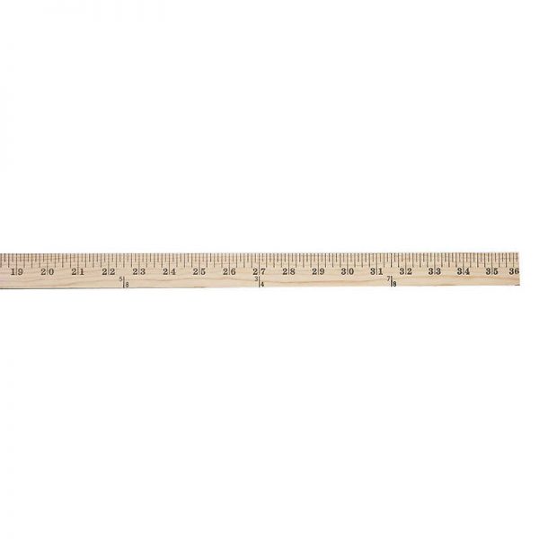 Westcott® Wood Yardstick