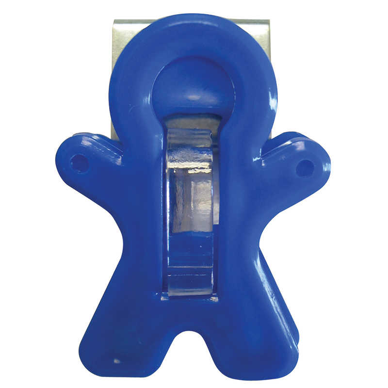 TeachersParadise Adams USA Man® Clip, Single ADM004522