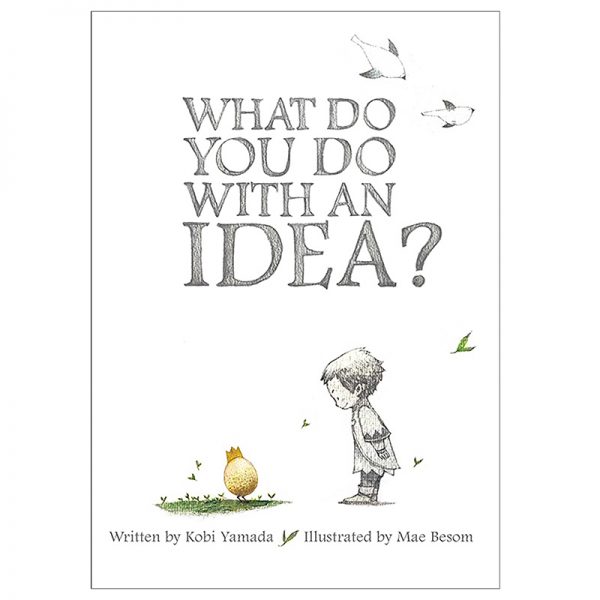 Compendium, Inc. What Do You Do With an Idea Book