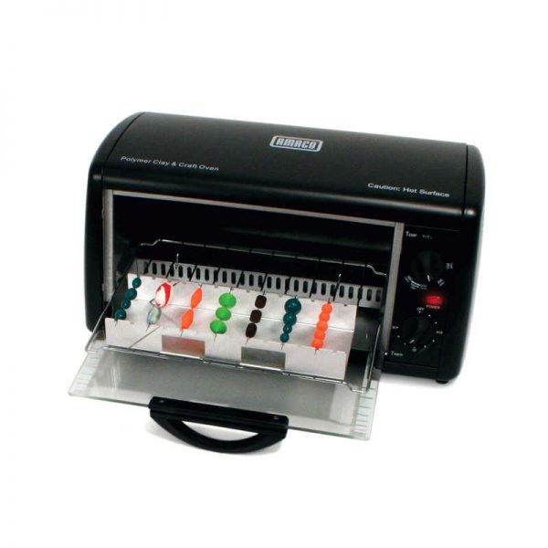 AMACO Countertop Craft/Clay Oven