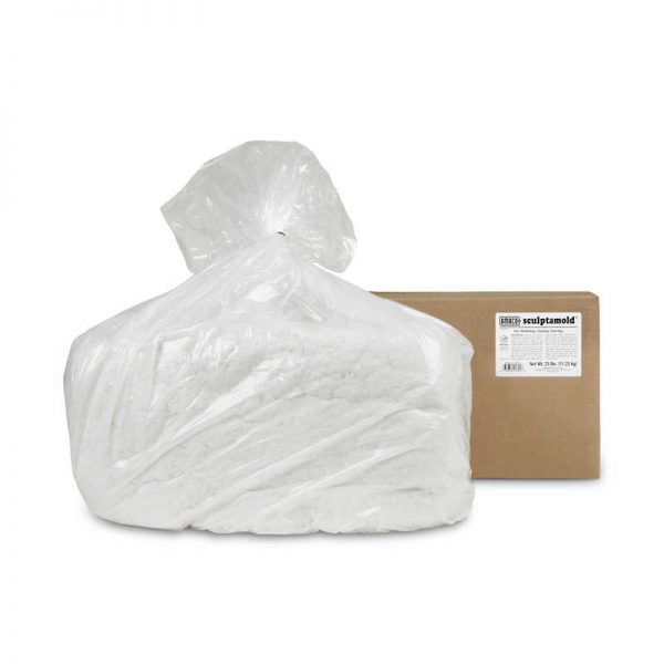 AMACO Sculptamold® Modeling Compound, 25 lbs.