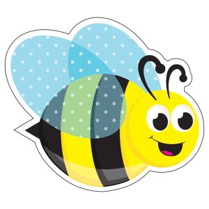 Bee Theme Classroom Decor and Activities