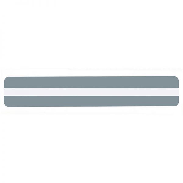 Ashley Productions® Sentence Strip Reading Guide, 1.25" x 7.25", Clear