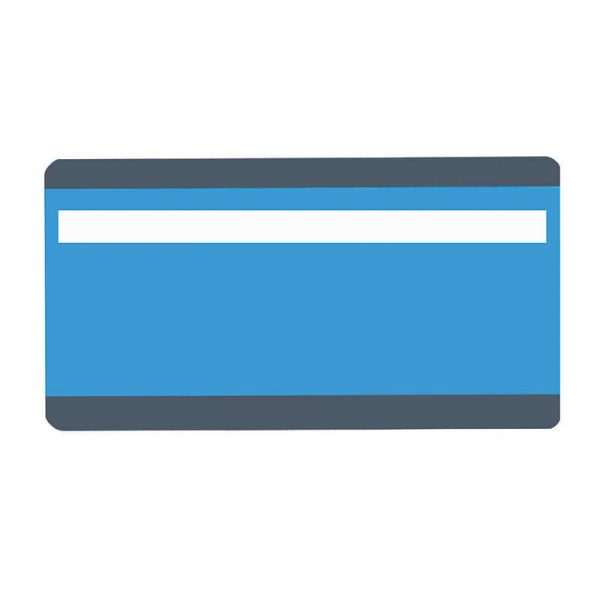 Ashley Productions® Cut-Out Window Blue Trakker Reading Guide, 3.75" x 7.25"