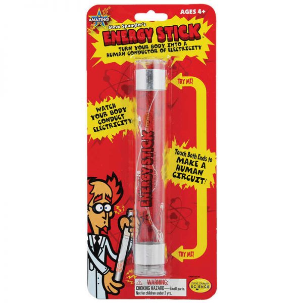 Be Amazing! Toys Energy Stick™