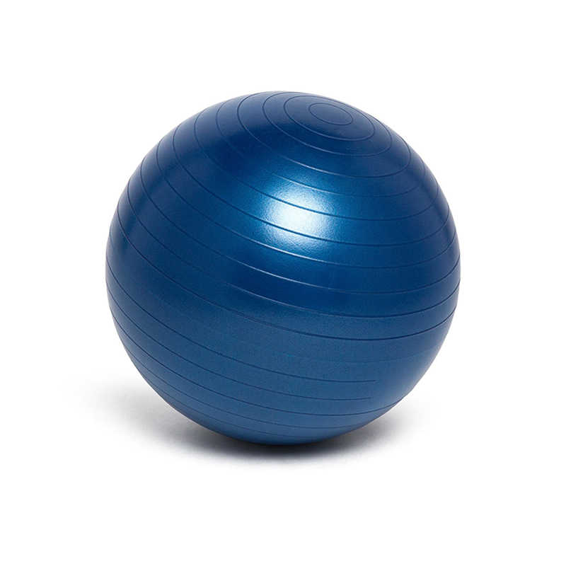 TeachersParadise Bouncyband® Balance Ball, 45cm, Blue BBAWBS45BU