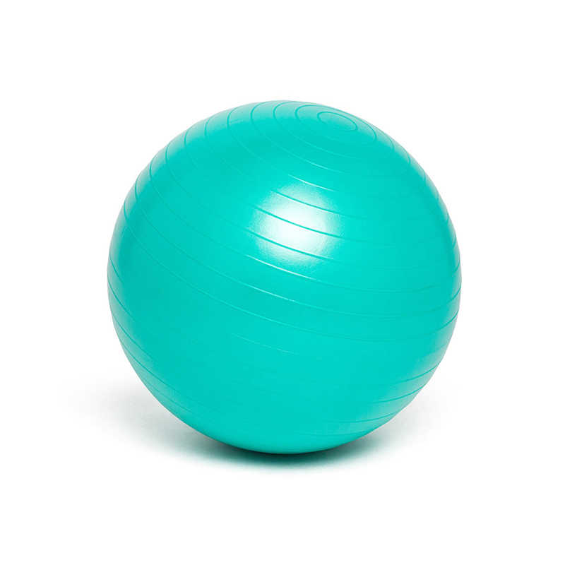 TeachersParadise Bouncyband® Balance Ball, 45cm, Mint BBAWBS45GR
