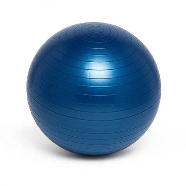 Bouncyband® Balance Ball, 55cm, Blue