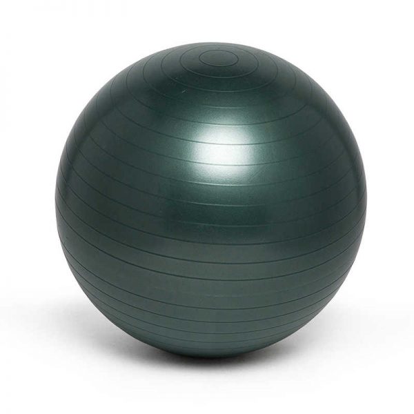 Bouncyband® Balance Ball, 55cm, Dark Gray