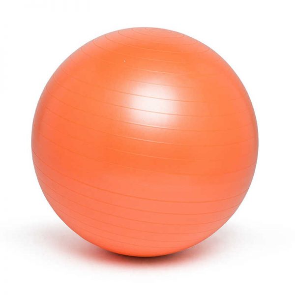 Bouncyband® Balance Ball, 55cm, Orange