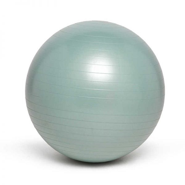 Bouncyband® Balance Ball, 55cm, Silver