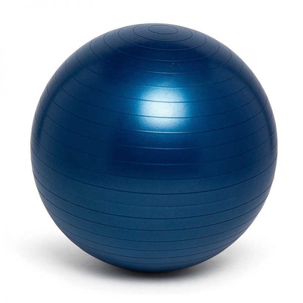 Bouncyband® Balance Ball, 65cm, Blue