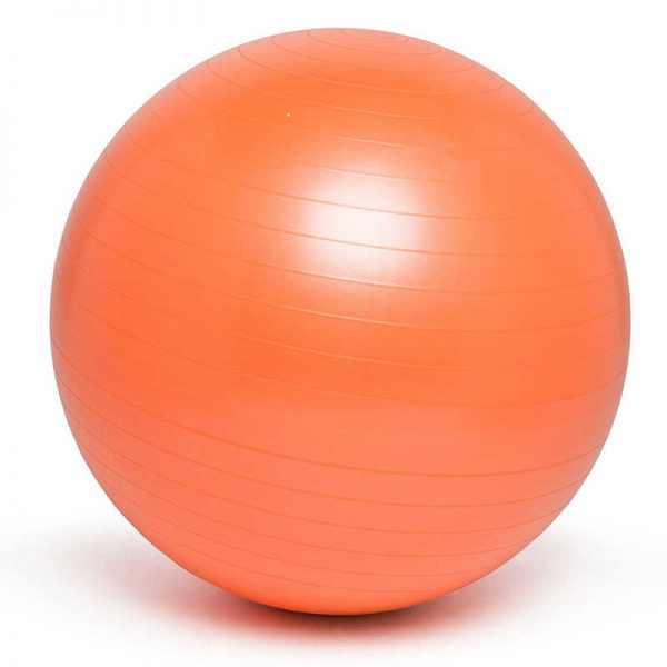 Bouncyband® Balance Ball, 65cm, Orange