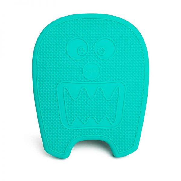 Bouncyband® Wiggle Seat Sensory Cushion, Mint Monster