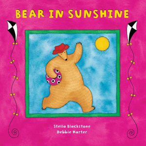 Barefoot Books Bear in Sunshine