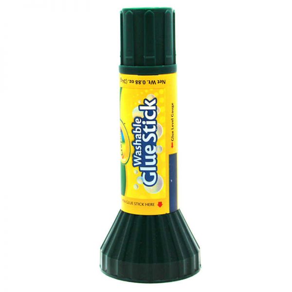 Crayola® Glue Stick, .88 oz