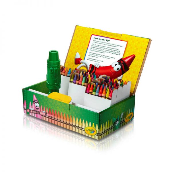 Crayola® Crayons, Pack of 120