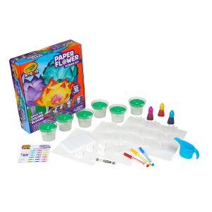 TeachersParadise - Crayola® Globbles Squish Toys, Assorted Colors