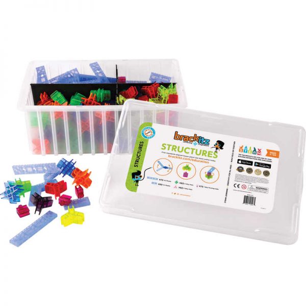 Brackitz Brackitz Structures Classroom Module