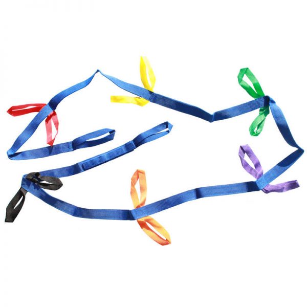 Brand New World Walking Rope, 146" Long