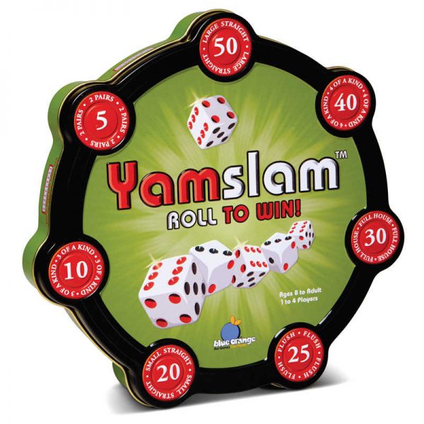 blue orange™ Yamslam Game