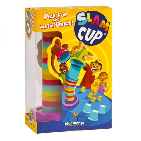 blue orange™ Slam Cup