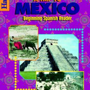 Beginning Spanish Reader A Trip to Mexico by Hayes School Publishing – H-FL23R
