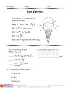 Bilingual Reading Comprehension - Grade 1 by School Specialty ...