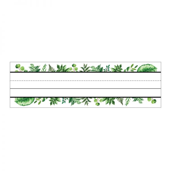 Schoolgirl Style™ Simply Boho Nameplates, Pack of 36