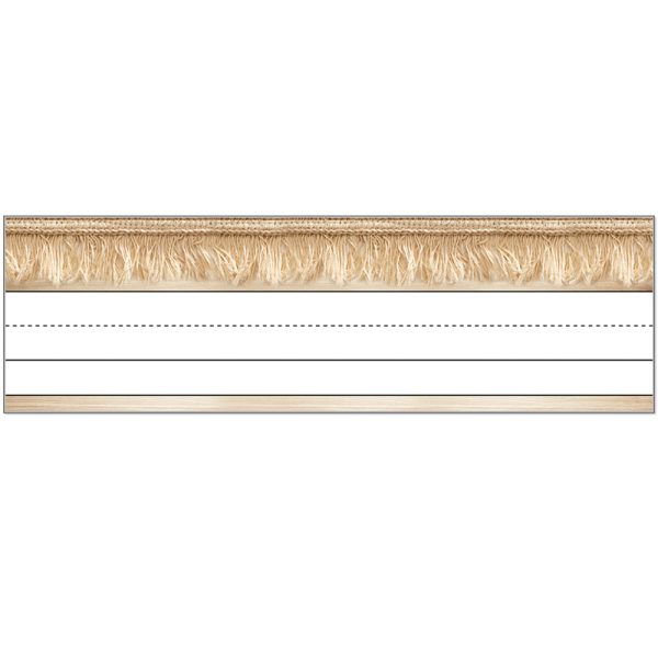 Schoolgirl Style™ Simply Safari Nameplates, Pack of 36