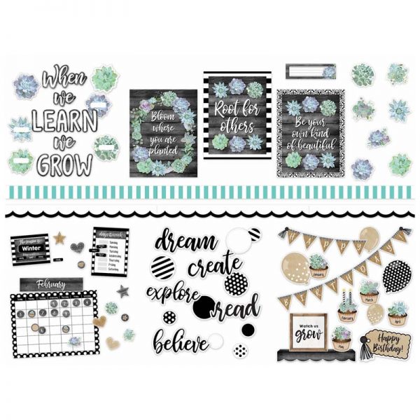 Schoolgirl Style™ Simply Stylish Decor Bundle