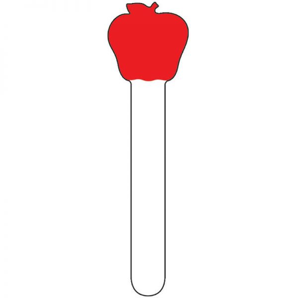 Carson Dellosa Education Apple Sticks Manipulative, Pack of 30