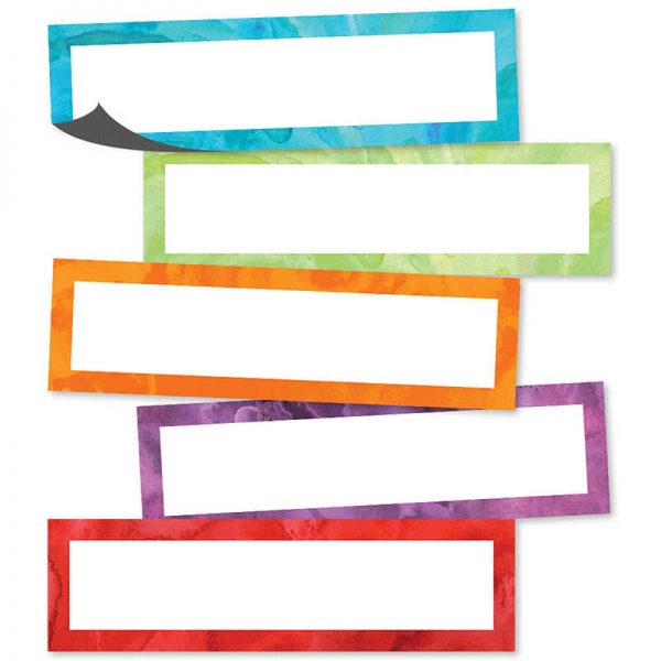 Carson Dellosa Education Celebrate Learning Magnetic Labels, Pack of 20
