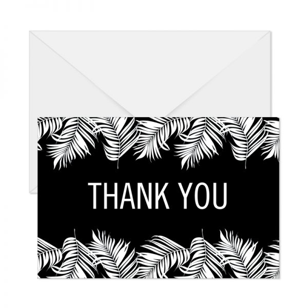 Schoolgirl Style™ Simply Boho Note Cards with Envelopes, Pack of 10