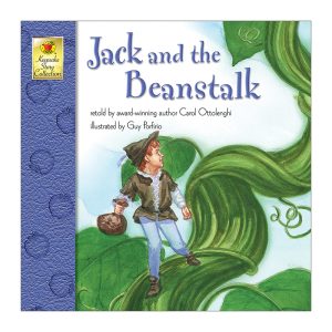 Brighter Child Jack and the Beanstalk